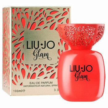 Liu Jo Ladies Glam EDP 3.4 oz Fragrances (Wholesale) - Luxurious Fragrance Available Online in Hong Kong & China