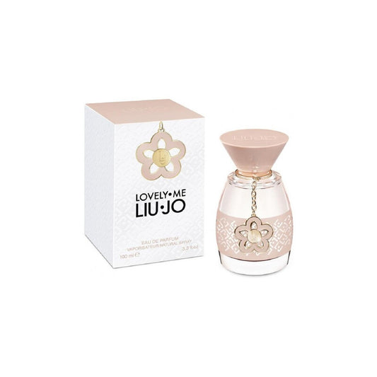 Liu Jo Ladies Lovely Me EDP Spray 3.4 oz Fragrances (Wholesale) - Luxurious Fragrance Available Online in Hong Kong & China