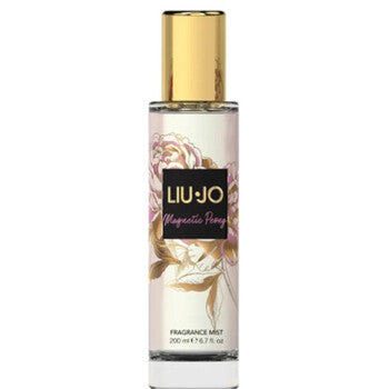 Liu Jo Ladies Magnetic Peony Mist 6.7 oz - Luxurious Fragrance Available Online in Hong Kong & China