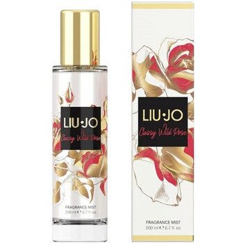 Liu Jo Ladies Wild Rose Mist 6.7 oz - Luxurious Fragrance Available Online in Hong Kong & China