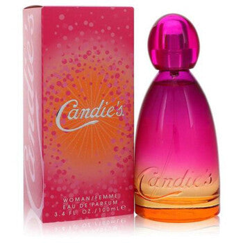 Candies Ladies Candies EDP Spray 3.4 oz - Luxurious Fragrance Available Online in Hong Kong & China