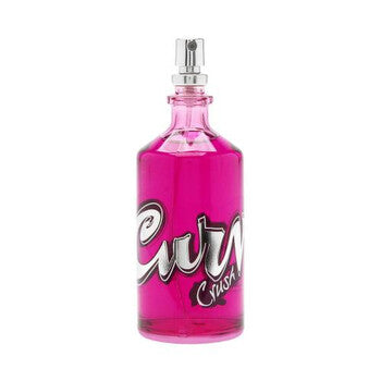 Liz Claiborne Ladies Curve Crush EDT Spray 3.4 oz (Tester) - Luxurious Fragrance Available Online in Hong Kong & China