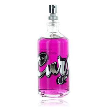 Liz Claiborne Ladies Curve Crush EDT Spray 3.4 oz (Tester) (Wholesale) - Luxurious Fragrance Available Online in Hong Kong & China