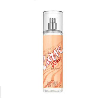 Liz Claiborne Ladies Curve Wave EDP Spray 8 oz Fragrance Mist (Wholesale) - Luxurious Fragrance Available Online in Hong Kong & China