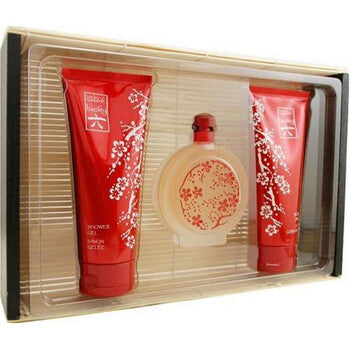 Liz Claiborne Ladies Lucky Number 6 Gift Set - Luxurious Fragrance Available Online in Hong Kong & China