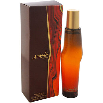 Liz Claiborne Men's Mambo EDC Spray 3.4 oz - Luxurious Fragrance Available Online in Hong Kong & China