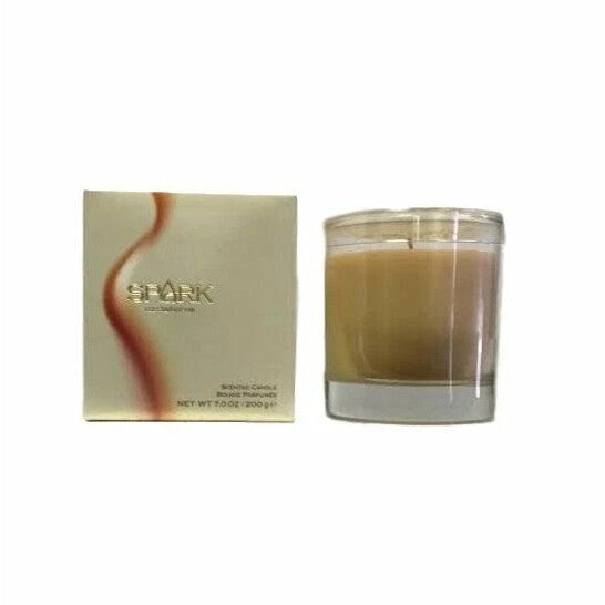 Liz Claiborne Ladies Spark 7 Oz Scented Candle - Luxurious Fragrance Available Online in Hong Kong & China
