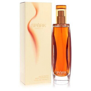 Liz Claiborne Ladies Spark EDP Spray 1.7 oz - Luxurious Fragrance Available Online in Hong Kong & China