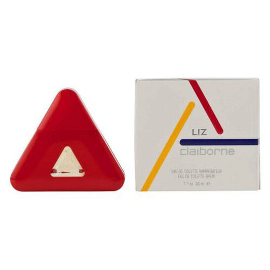 Liz Claiborne / Liz Claiborne EDT Spray 1.0 oz (30 ml) (w) (Wholesale) - Luxurious Fragrance Available Online in Hong Kong & China