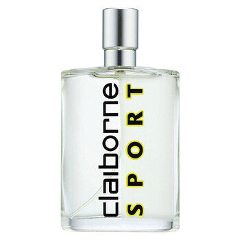 Liz Claiborne Men's Claiborne Sport EDC Spray 3.3 oz Green (Wholesale) - Luxurious Fragrance Available Online in Hong Kong & China