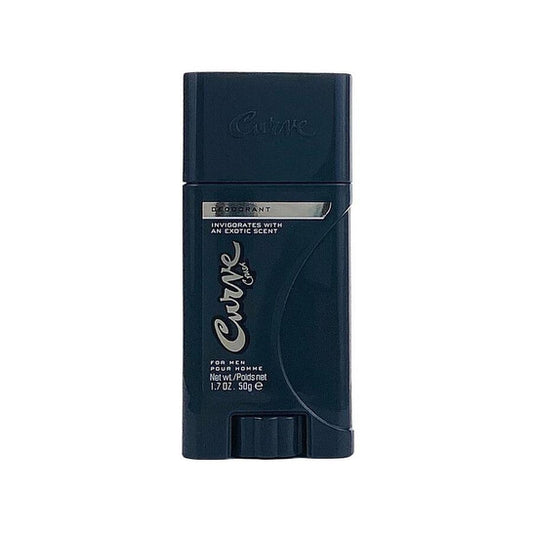 Liz Claiborne Men's Curve Crush Deodorant Stick 1.7 oz (Tester) - Luxurious Fragrance Available Online in Hong Kong & China
