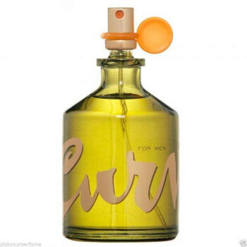 Liz Claiborne Men's Curve EDC Spray 4.2 oz (Tester) - Luxurious Fragrance Available Online in Hong Kong & China