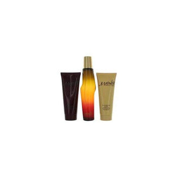 Liz Claiborne Men's Mambo Gift Set - Luxurious Fragrance Available Online in Hong Kong & China