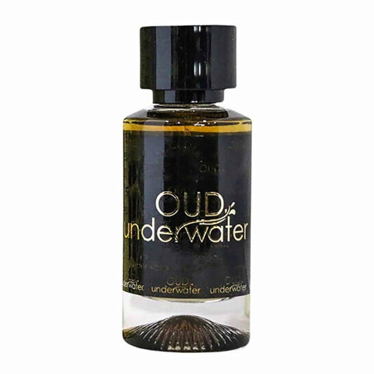Lk It Unisex Oud Underwater Leather Wood EDP Spray 1.7 oz - Luxurious Fragrance Available Online in Hong Kong & China