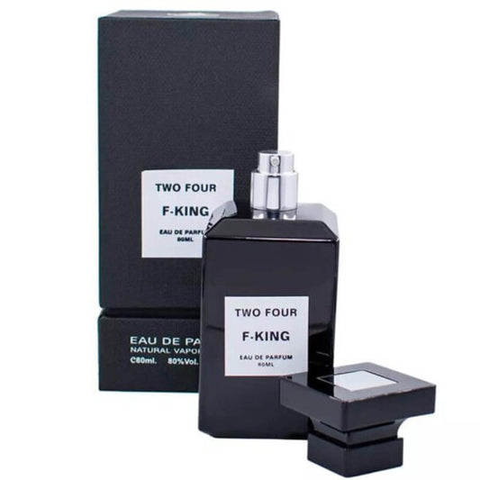 Lk It Unisex Two Four F-King EDP Spray 2.7 oz - Luxurious Fragrance Available Online in Hong Kong & China
