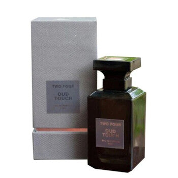 Lk It Unisex Two Four Oud Touch EDP Spray 2.7 oz (Wholesale) - Luxurious Fragrance Available Online in Hong Kong & China