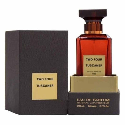 Lk It Unisex Two Four Tuscaner EDP Spray 2.7 oz - Luxurious Fragrance Available Online in Hong Kong & China