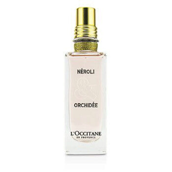 L'Occitane Ladies Neroli & Orchidee EDT Spray 2.5 oz - Luxurious Fragrance Available Online in Hong Kong & China