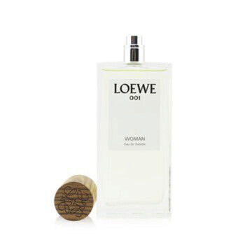 Loewe - 001 Eau De Toilette Spray 100ml/3.4oz - Luxurious Fragrance Available Online in Hong Kong & China