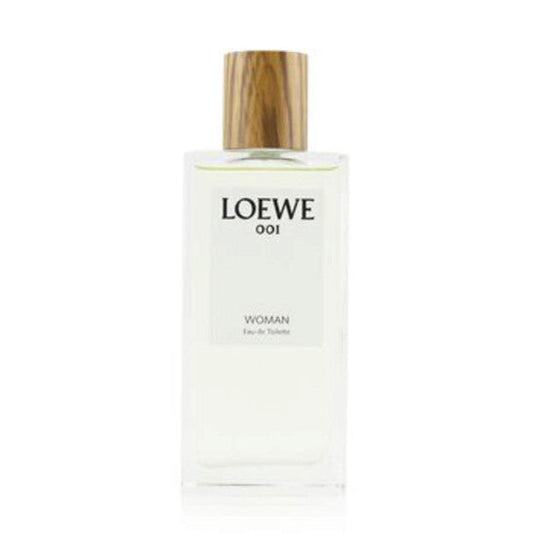 Loewe - 001 Eau De Toilette Spray  100ml/3.4oz (Wholesale) - Luxurious Fragrance Available Online in Hong Kong & China