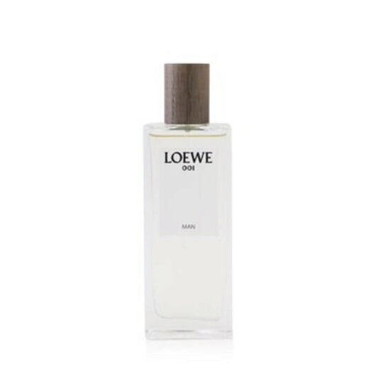 Loewe - 001 Man Eau De Parfum Spray  50ml/1.7oz - Luxurious Fragrance Available Online in Hong Kong & China