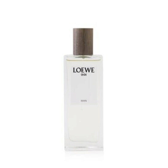 Loewe - 001 Man Eau De Parfum Spray  50ml/1.7oz (Wholesale) - Luxurious Fragrance Available Online in Hong Kong & China
