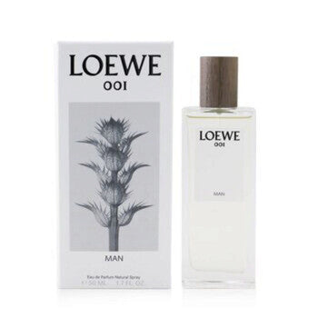 Loewe - 001 Man Eau De Parfum Spray 50ml/1.7oz - Luxurious Fragrance Available Online in Hong Kong & China