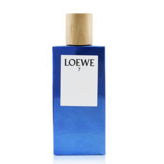 Loewe - 7 Eau De Toilette Spray 100ml / 3.4oz - Luxurious Fragrance Available Online in Hong Kong & China