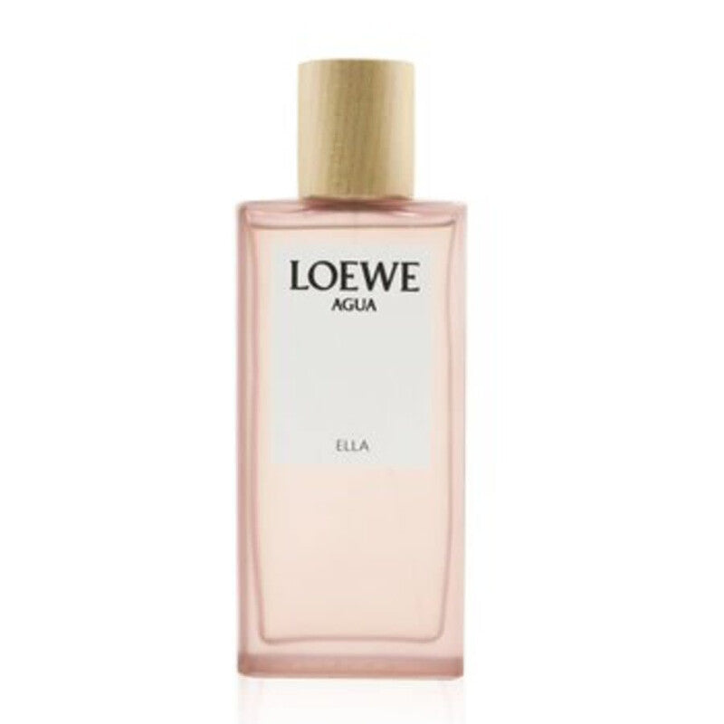 Loewe - Agua Ella Eau De Toilette Spray 100ml / 3.4oz - Luxurious Fragrance Available Online in Hong Kong & China