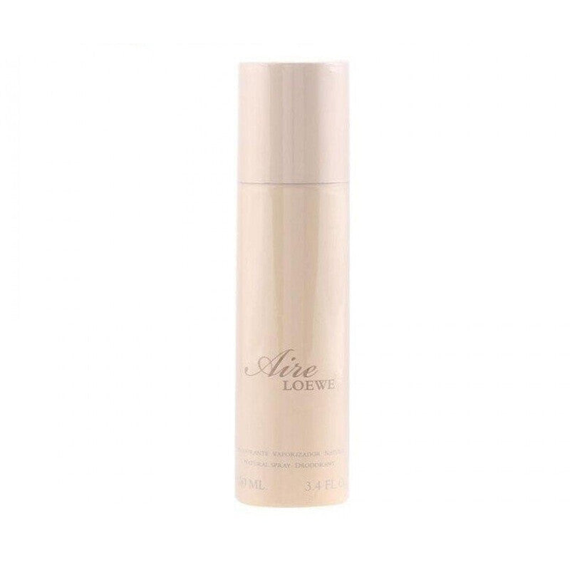 Loewe Aire Sensual Deodorant Spray 2.5 oz Fragrances - Luxurious Fragrance Available Online in Hong Kong & China