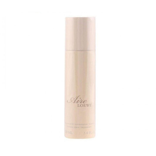Loewe Aire Sensual Deodorant Spray 2.5 oz Fragrances - Luxurious Fragrance Available Online in Hong Kong & China
