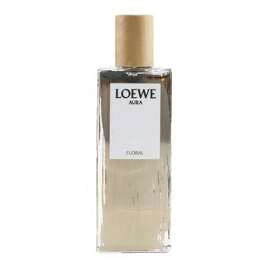 Loewe - Aura Floral Eau De Parfum Spray 50ml / 1.7oz - Luxurious Fragrance Available Online in Hong Kong & China