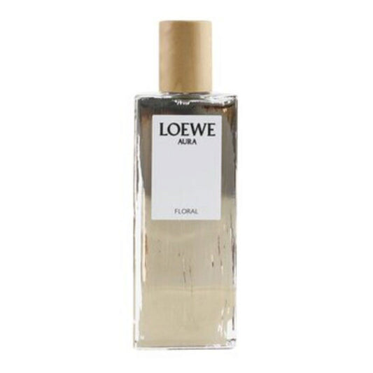Loewe - Aura Floral Eau De Parfum Spray 50ml / 1.7oz - Luxurious Fragrance Available Online in Hong Kong & China