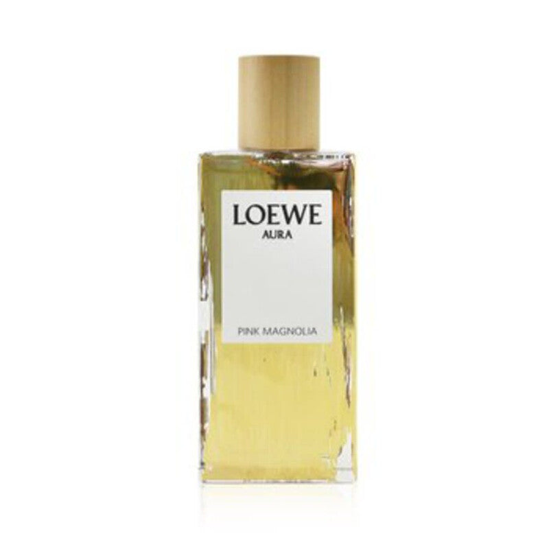 Loewe - Aura Pink Magnolia Eau De Parfum Spray  100ml/3.3oz - Luxurious Fragrance Available Online in Hong Kong & China