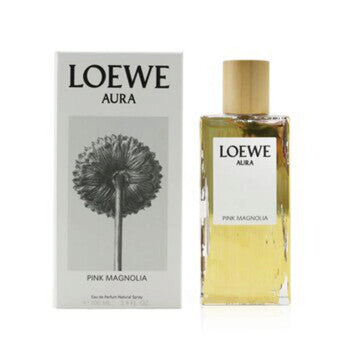 Loewe - Aura Pink Magnolia Eau De Parfum Spray 100ml/3.3oz - Luxurious Fragrance Available Online in Hong Kong & China