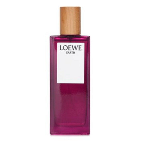 Loewe - Earth Eau De Parfum Spray  50ml/1.7oz (Wholesale) - Luxurious Fragrance Available Online in Hong Kong & China