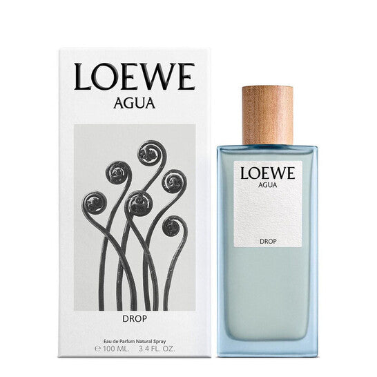 Loewe Ladies Agua Drop EDP Spray 3.4 oz Fragrances - Luxurious Fragrance Available Online in Hong Kong & China