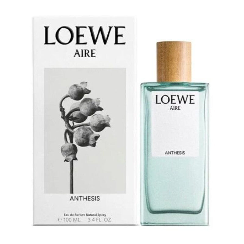 Loewe Ladies Aire Anthesis EDP Spray 3.4 oz Fragrances - Luxurious Fragrance Available Online in Hong Kong & China