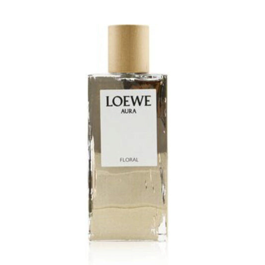 Loewe Ladies Aura Floral EDP Spray 3.4 oz Fragrances - Luxurious Fragrance Available Online in Hong Kong & China
