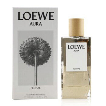 Loewe Ladies Aura Floral EDP Spray 3.4 oz - Luxurious Fragrance Available Online in Hong Kong & China