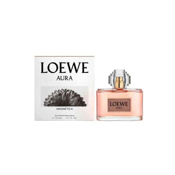 Loewe Ladies Aura Magnetica EDP 4.0 oz - Luxurious Fragrance Available Online in Hong Kong & China