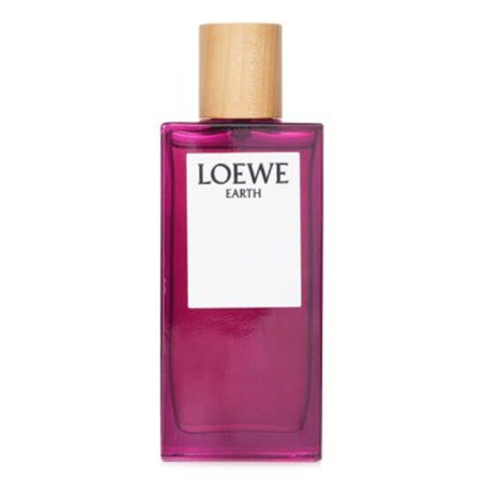 Loewe Ladies Earth EDP Spray 3.4 oz - Luxurious Fragrance Available Online in Hong Kong & China