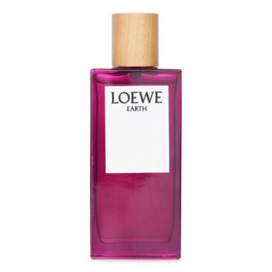 Loewe Ladies Earth EDP Spray 3.4 oz - Luxurious Fragrance Available Online in Hong Kong & China