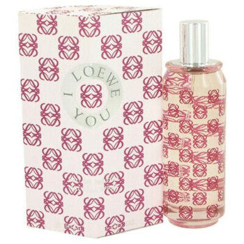 Loewe Ladies I Loewe You EDP Spray 3.4 oz - Luxurious Fragrance Available Online in Hong Kong & China