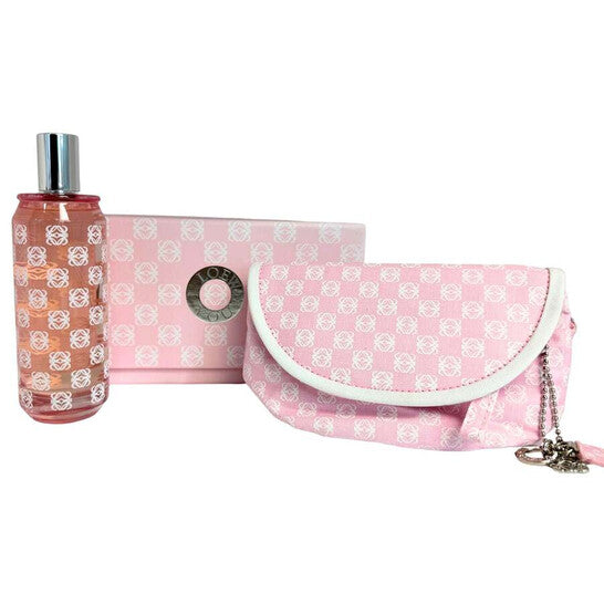Loewe Ladies I Loewe You Gift Set Fragrances (Wholesale) - Luxurious Fragrance Available Online in Hong Kong & China