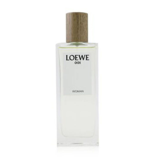 Loewe Ladies Loewe 001 EDP Spray 1.7 oz Fragrances (Wholesale) - Luxurious Fragrance Available Online in Hong Kong & China