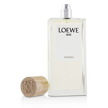 Loewe Ladies Loewe 001 EDP Spray 3.4 oz - Luxurious Fragrance Available Online in Hong Kong & China