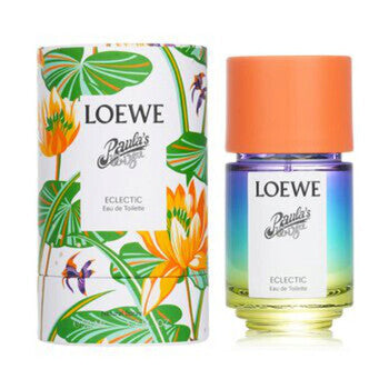 Loewe Ladies Paula's Ibiza Eclectic EDT Spray 1.7 oz - Luxurious Fragrance Available Online in Hong Kong & China