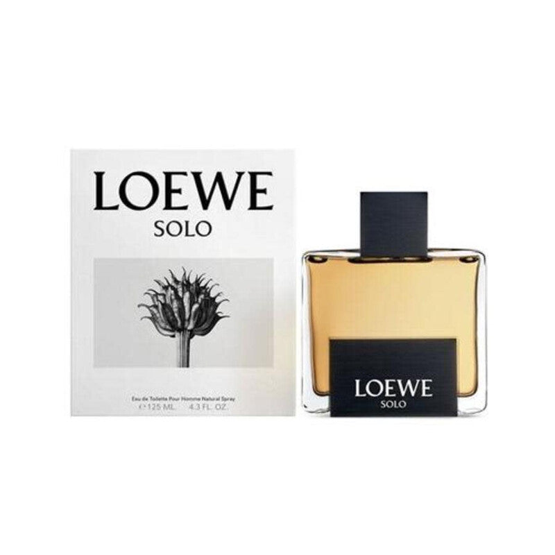 Loewe Ladies Solo Ella EDT Spray 4.2 oz Fragrances - Luxurious Fragrance Available Online in Hong Kong & China