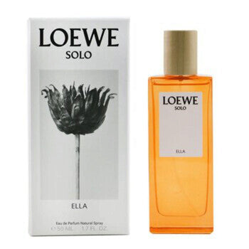 Loewe Ladies Solo Ella EDP Spray 1.7 oz - Luxurious Fragrance Available Online in Hong Kong & China